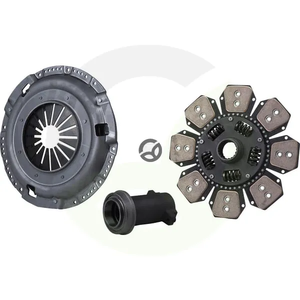 Set za popravilo sklopke - LuK 635114310
