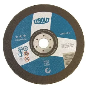 Rezalni disk Premium LL. St 178x2 - Tyrolit 637069