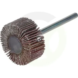 Lamelni brusni kolut 22 x 10 x 3 K150 - Norton 63642533081