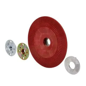 Podpora za brusni disk 125mm xM14 HP - 3M 64861