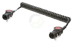 EBS/ADR spiralni kabel - Erich Jaeger 641143