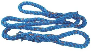 PP vlečni trak 40mm - 4.5m 10 ton - Gopart 645450GP