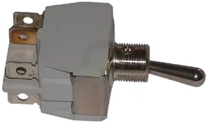 Preklopno stikalo 2-polno on-on - APEM 646H2