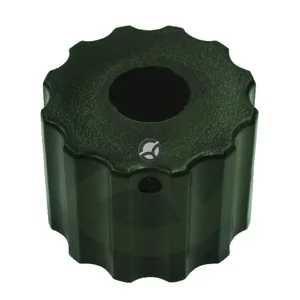 Plastični pokrov - WILE 6522252
