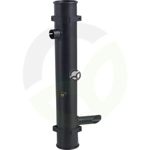 Izpušni lonec - Kramp 6514737KR