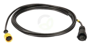 Povezovalni kabel - 5-pinski levi - Erich Jaeger 651047KITMP5