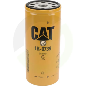 Oljni filter - Claas 0003600140