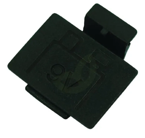 Plastični pokrov - WILE 6522432