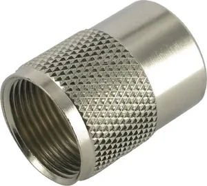 Objemka za UHF konektor - WILE 6522441