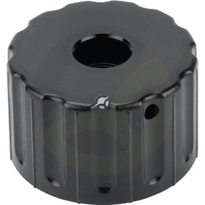 Plastični pokrov - WILE 6522402