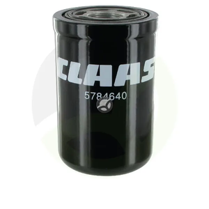 Filter hidravlike - Claas 0005784640