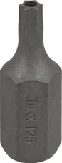 Nastavki M10 Torx 30 - z luknjo - Bohrcraft 66151503030