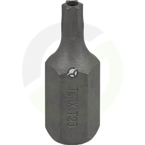 Nastavki M10 Torx 40 z luknjo - Bohrcraft 66151504030