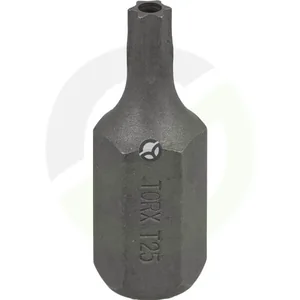 Nastvaki M10 Torx 25 z luknjo - Bohrcraft 66151502530
