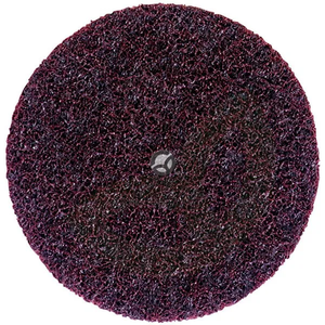 Brusilni disk SCD 115 mm rdeč - 3M 65335