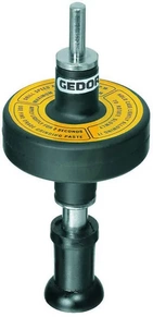 Brusilnik ventilov - Gedore 654GED