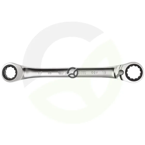 Dvostranski kombinirani ključ z ragljo 16x18mm - Facom 6516X18