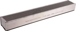 Filter kabine z aktivnim ogljem - Goldoni 00039470