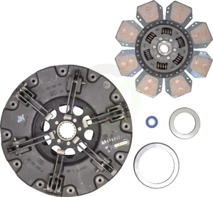 Set za popravilo dvojne sklopke - LuK 631138910