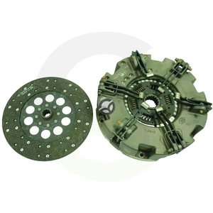 Set dvojne sklopke - LuK 631106819