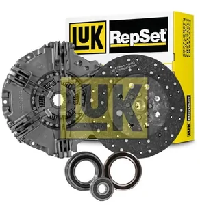 Set enojne sklopke - LuK 631306012