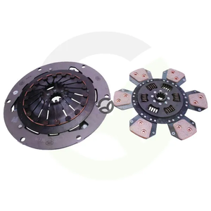 Set za popravilo sklopke - LuK 631106719
