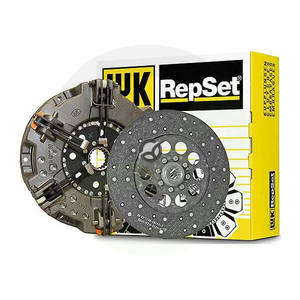 Set dvojne sklopke RepSet - LuK 631107019