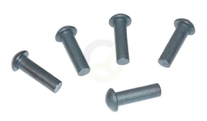 Zakovice 0,5 kg paket 6x30 - Kramp 630B