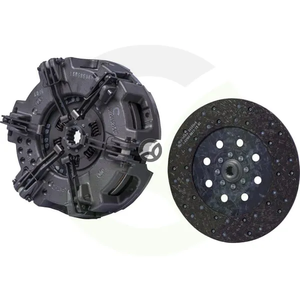 Set dvojne sklopke RepSet - LuK 631311709