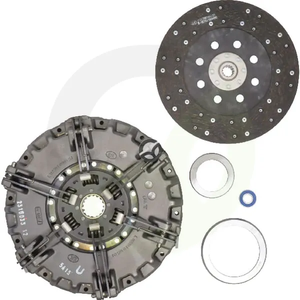 Set za popravilo dvojne sklopke - LuK 631301610