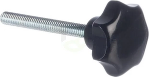 Zvezdasti vijak M 6x32 L=50mm - Kramp 6336S063250