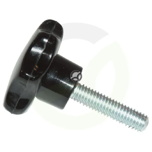 Zvezdasti vijak M 6x32 L=25mm - Kramp 6336S0632