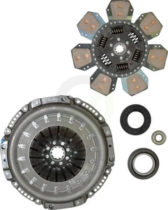 Set za popravilo sklopke - LuK 631245910