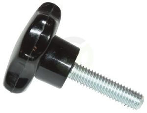Zvezdasti vijak M 8x40 L=25mm - Kramp 6336S0840