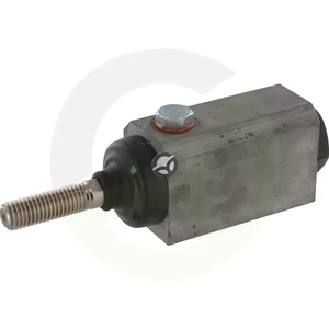 Senzor tlaka Ø 25-FN - Safim 032444FN
