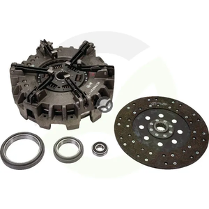 Set dvojne sklopke - LuK 631307610