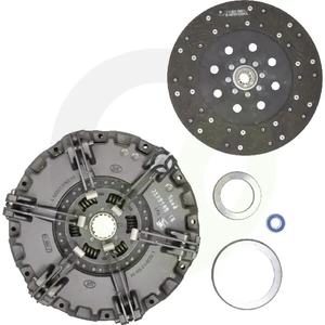 Komplet za popravilo dvojne sklopke - LuK 631305610