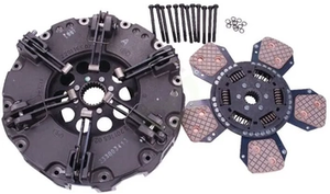 Set dvojne sklopke - LuK 633300809