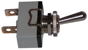 1-polno stikalo vklop-izklop - APEM 631H2