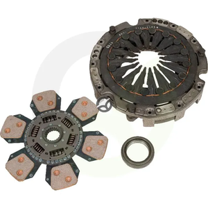 Set enojne sklopke - LuK 633308000