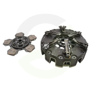 Set za popravilo dvojne sklopke - LuK 630302209