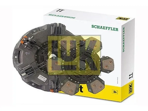 Set dvojne sklopke RepSet - LuK 631026119