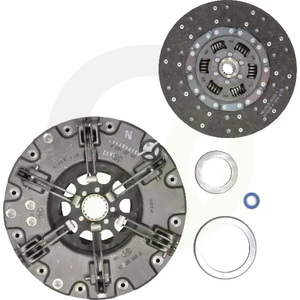 Set za popravilo dvojne sklopke - LuK 631138911