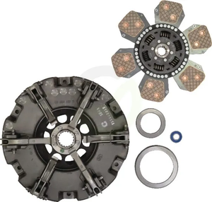 Set za popravilo dvojne sklopke - LuK 633139110