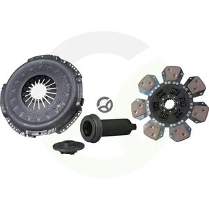 Set za popravilo sklopke - LuK 631243910
