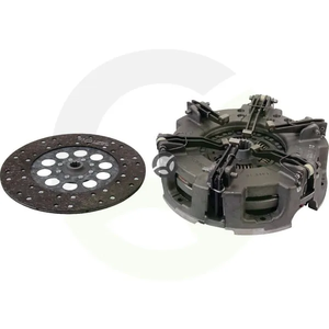 Set za popravilo sklopke - LuK 631064217