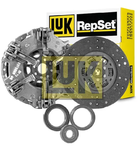 Set dvojne sklopke - LuK 630246210