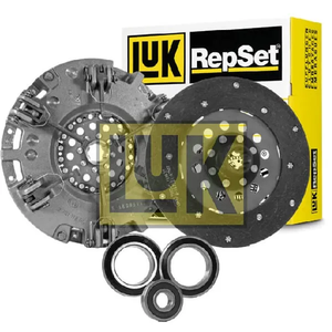 Set dvojne sklopke - LuK 630305700