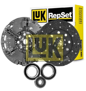 Set dvojne sklopke - LuK 630305800
