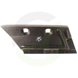 Lemež predplužnika ZX desni karbid 631100C